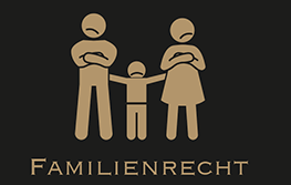 Grafik zum Familienrecht