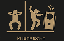 Grafik zum Mietrecht